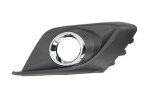 Ventilatiegrille, bumper 6502073478918P