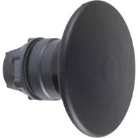 Schneider Electric ZB5AS62 ZB5AS62 Frontelement voor paddenstoelknop 1 knop Draai-ontgrendeling 1 stuk(s)