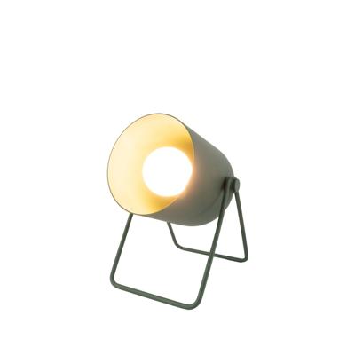 Eglo Design tafellampTilston groen - 44136