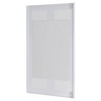 ABN ABNRY206T02 Staal Wit 1 stuk(s)