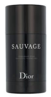 Christian Dior - Dior Sauvage Deo Stick 75 g Geparfumeerde deodorant Eau de Toilette Heren