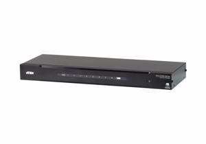 ATEN 8-Poorts HDMI-Splitter Zwart - [VS0108HB-AT-G]