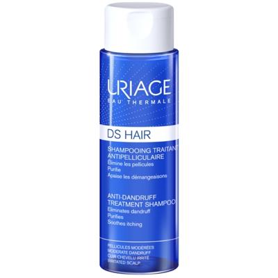 Uriage D.S. Hair Shampooing Traitant Antipelliculair 200ml