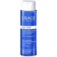 Uriage D.S. Hair Shampooing Traitant Antipelliculair 200ml