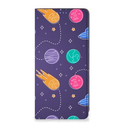 Samsung Galaxy A21s Hippe | Standcase | Space Samsung Galaxy A21s Hippe | Standcase | Space