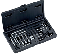 Bahco trekkers 80mml t30 | BBS10007