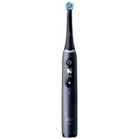 Oral-B iO Series 7N Black Onyx 408505 Elektrische tandenborstel Roterend / oscillerend Zwart - thumbnail