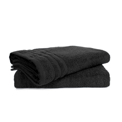 Set van 2 Handdoeken - Dekbed-Discounter.nl