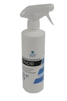 VEIP ACTICID DESINFECTIESPRAY VOOR MATERIALEN 500 ML VEIP ACTICID DESINFECTIESPRAY VOOR MATERIALEN 500 ML