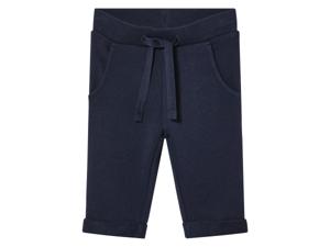 lupilu Baby joggingbroek (62/68, Marineblauw)