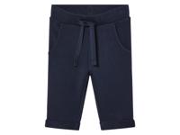 lupilu Baby joggingbroek (62/68, Marineblauw)
