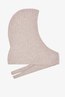 Ganni balaclava A6926 sand