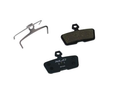 XLC Remblok avid/sram bp-e35