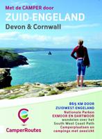Met de camper door Zuid-Engeland (Paperback)