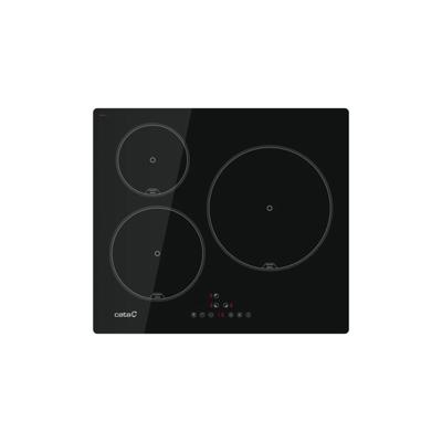 Inductiekookplaat Cata