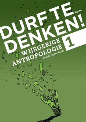 Wijsgerige antropologie (Paperback)