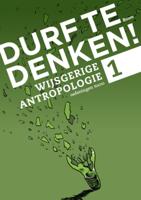 Wijsgerige antropologie (Paperback)