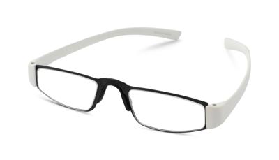 Leesbril Visibilia Moxxi-Wit 416-+2.00 Leesbril Visibilia Moxxi-Wit 416-+2.00