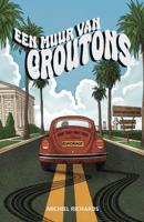 Een muur van croutons - Michiel Richards - ebook