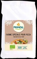 Primeal Pizzameel speciaal bio 1 Kilogram