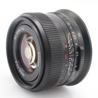 7Artisans 35mm F/1.4 III Nikon Z occasion