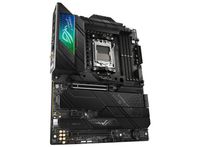 ASUS ROG STRIX X670E-F GAMING WIFI AMD X670 Socket AM5 ATX - thumbnail