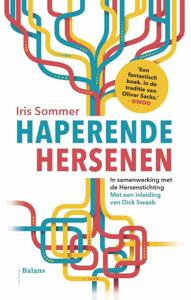 Haperende hersenen (Paperback)