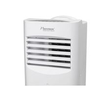 Bestron AAC9000 mobiele airconditioner 65 dB 1010 W Wit - thumbnail