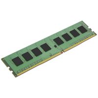 Kingston KCP426NS6/8 Werkgeheugenmodule voor PC DDR4 8 GB 1 x 8 GB Non-ECC 2666 MHz 288-pins DIMM CL19 KCP426NS6/8