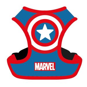 Avengers Hondentuigje - XS