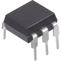 Vishay Optocoupler fototransistor 4N28 DIP-6 Transistor met Basis DC