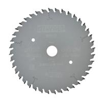 DeWALT Cirkelzaagblad voor Hout | Extreme | Ø 165mm Asgat 20mm 40T - DT1091-QZ