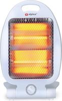 Alpina elektrische kachel lq001 halogeen heater 2 warmtestanden 800w Alpina elektrische kachel lq001 halogeen heater 2 warmtestanden 800w