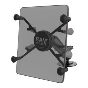 RAM Mount Zelfklevende X-Grip 7 inch tablet set