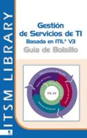 Gestión de servicios TI basado en ITIL V3 - Jan van Bon, Arjen de Jong, Axel Kolthof, Mike Pieper, Ruby Tjassing, Annelies van der Veen, Tieneke Verheijen - ebook