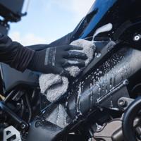 OXFORD microvezeldoek "ultra softy" microfibre cloth ultrasoft pair ox280