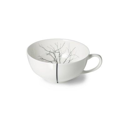 DIBBERN - Black Forest Classic - Theekop 0,20l