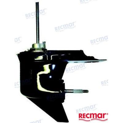 REPUESTOS MOTORES - Mercruiser REC1667-9011J41 - COLA COMPLETA