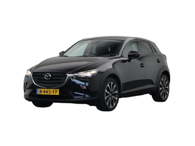 Mazda CX 3