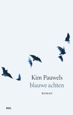 blauwe achten (Paperback)