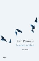 blauwe achten (Paperback)