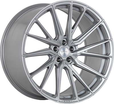 Vossen Wheels HF-4 DEEP Super zilver