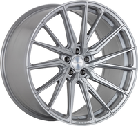 Vossen Wheels HF-4 DEEP Super zilver - thumbnail