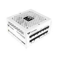 Thermaltake Toughpower GF A3 Snow 1050W PC-netvoeding 1050 W 80 Plus Gold Thermaltake Toughpower GF A3 Snow 1050W PC-netvoeding 1050 W 80 Plus Gold