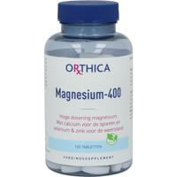 Magnesium-400