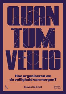 Quantumveilig - Steven De Smet - ebook