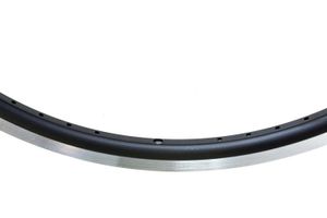 Gazelle Velg 27.5 (584) star zwart | 36g | 9x4 | geslepen