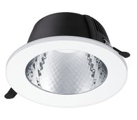 Philips Lighting 35398500 Ledinaire Downlight LED-inbouwlamp LED vast ingebouwd 12 W Wit