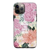 Kindness matters: iPhone 12 Tough Case