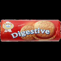 Pally Biscuits Digestive 400 g bij Jumbo